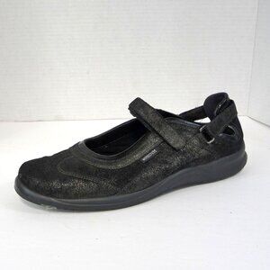 Mephisto Size 10 Runoff Air Jet Maryjane Sneakers